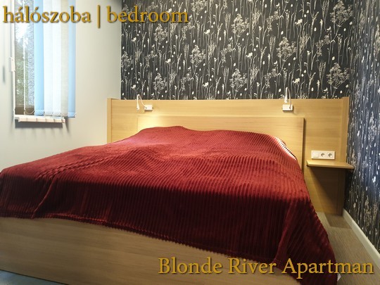 Blonde River Kálvária Apartment - Bathroom