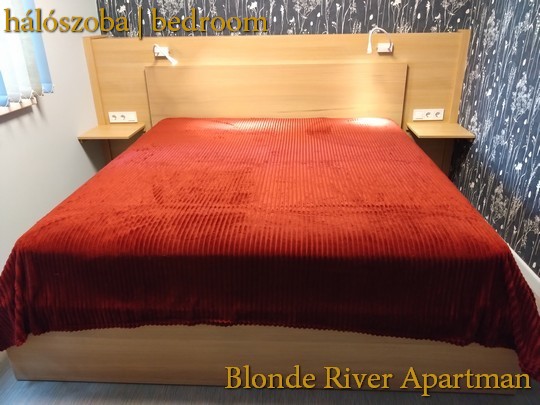 Blonde River Kálvária Apartment - Bathroom