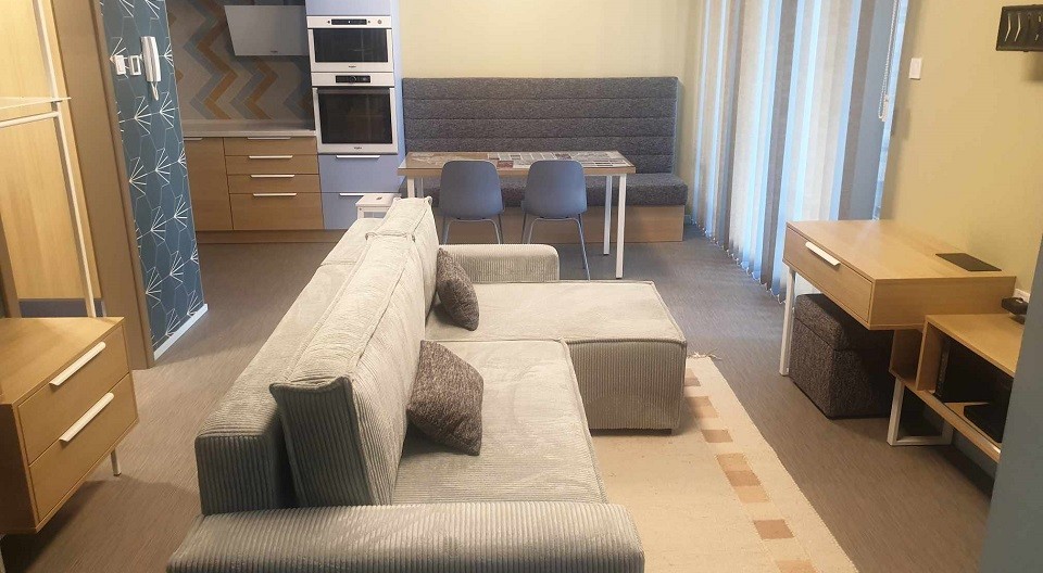 Living room Living room