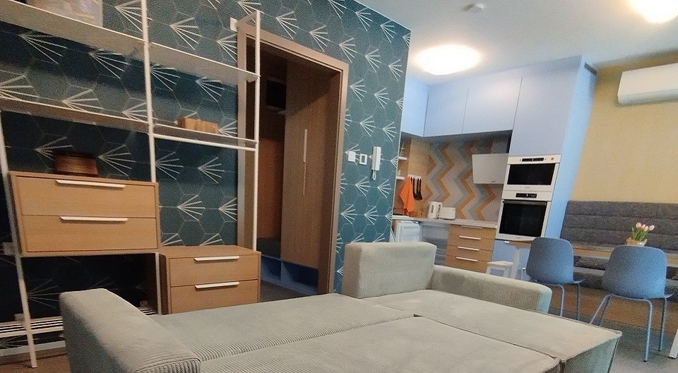 Living room Living room