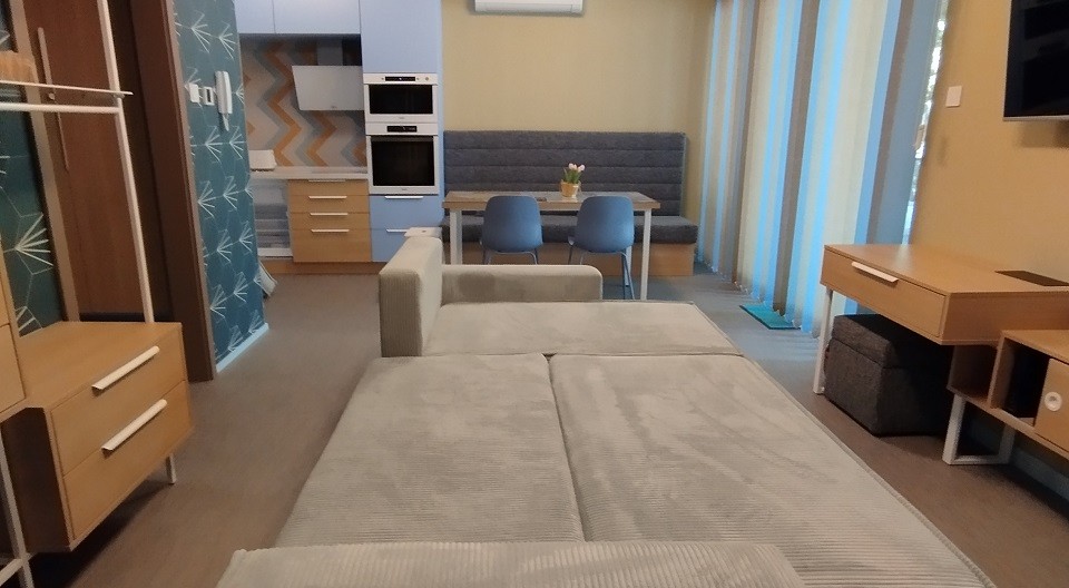 Living room Living room