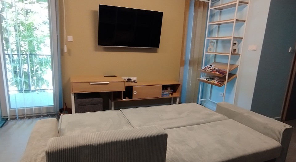 Living room Living room