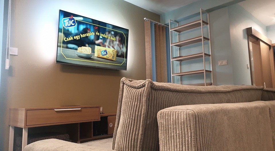 Living room Living room