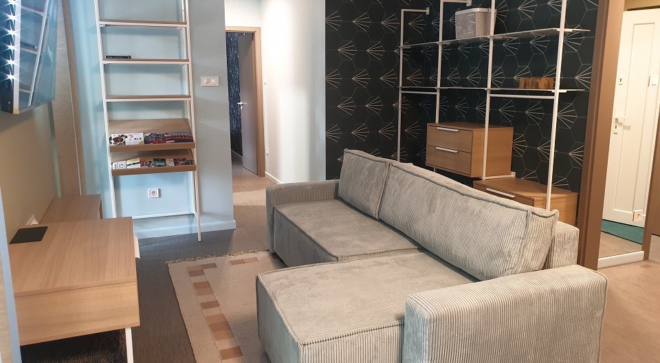 Living room Living room