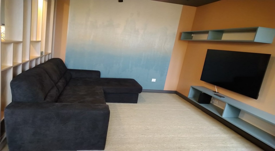 Living room Living room