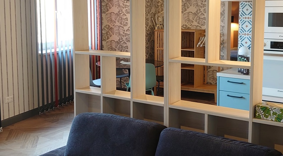 Living room Living room