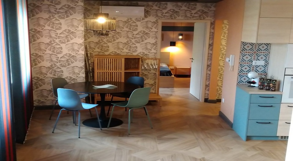 Dining room Dining room