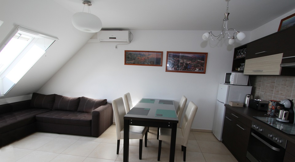 Living room Living room